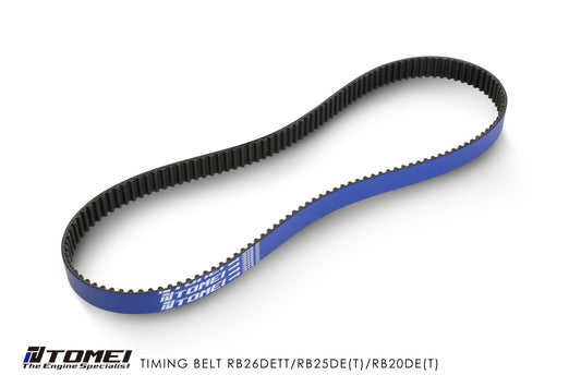 Strengthened Timing Belt, R32-R34
