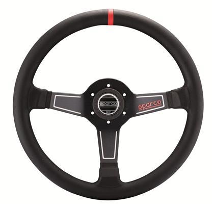 L575 Monza Suede