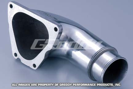 Compression Tube, FD3S