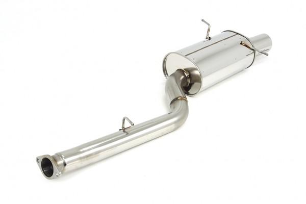 RS Evo Catback Exhaust, FD3S