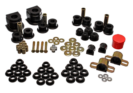 Master Bushing Set, FC3S