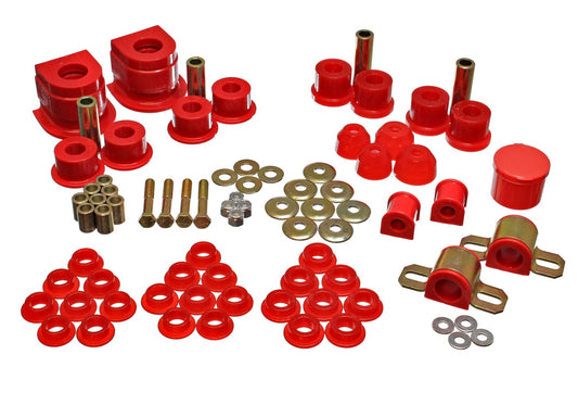 Master Bushing Set, FC3S