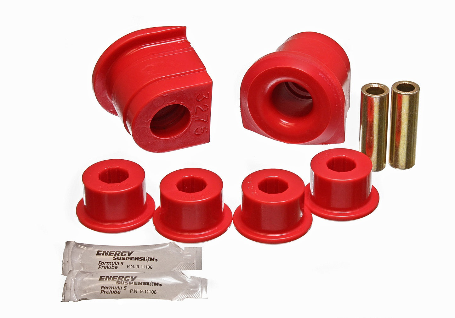 Front Control Arm Bushing Set, FC3S