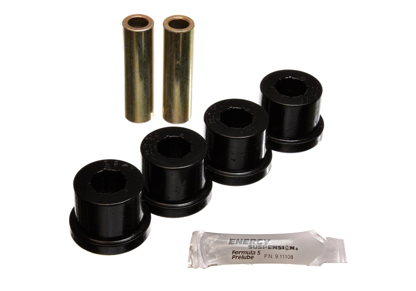 Rear Control Arm Bushing Set, FC3S