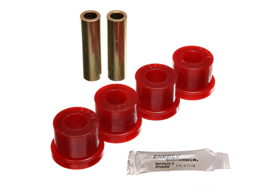 Rear Control Arm Bushing Set, FC3S
