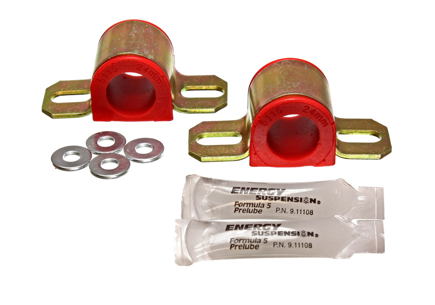 24mm Front Sway Bar Set, FC3S
