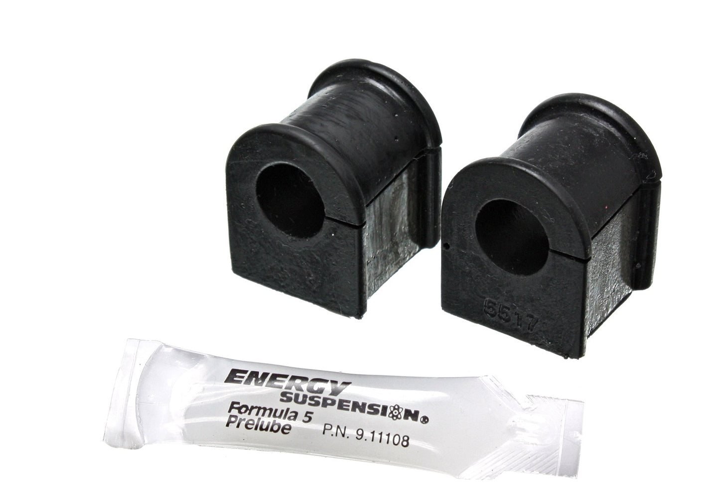 16mm Rear Sway Bar Bushing Set, FC3S
