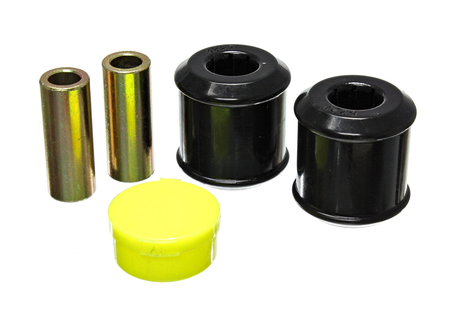 Trailing Arm Bushing Set, FC3S