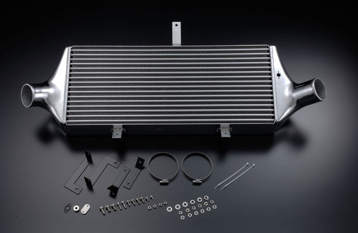 Type 29F Intercooler Kit (For GReddy Intake Plenum), R32-R34