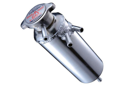 Radiator Breather Tank