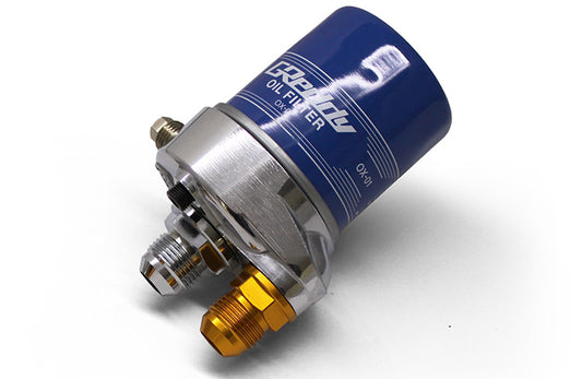 Oil Filter Block Adapter Type-G