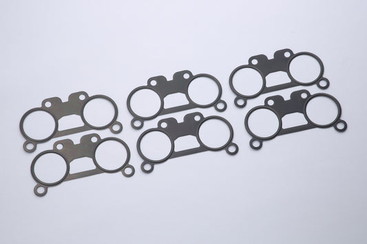 Metal Throttle Gasket Set, R32-R34