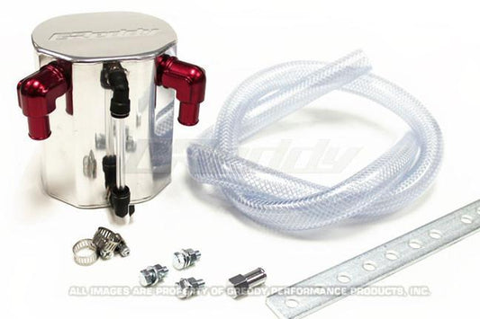 Super Light Oil Catch Tank