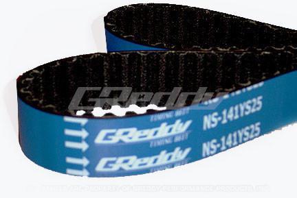 Extreme Timing Belt, RB26