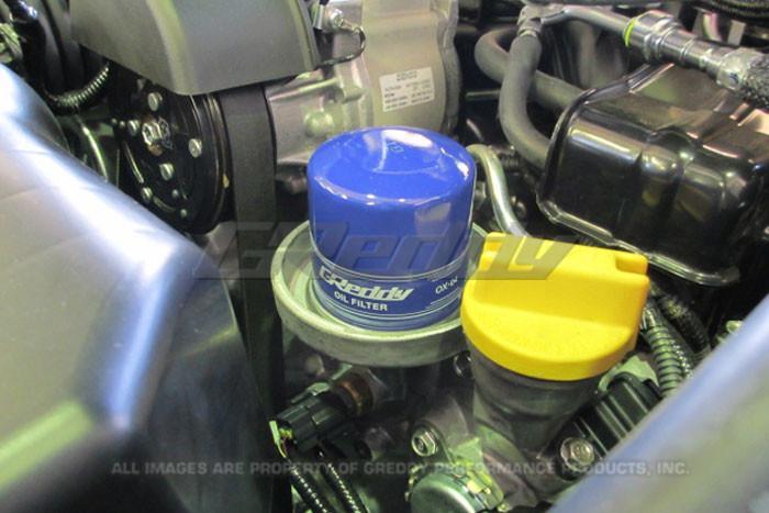 Sports Oil Filter