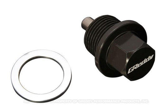 Magnetic Oil Drain Plug