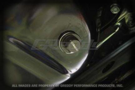 Magnetic Oil Drain Plug
