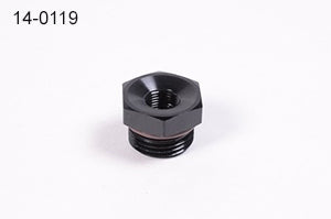 NPT National Pipe Thread Fittings