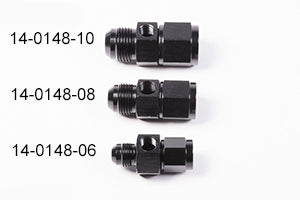 NPT National Pipe Thread Fittings