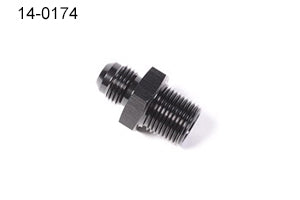 NPT National Pipe Thread Fittings