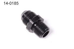 NPT National Pipe Thread Fittings