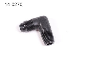 NPT National Pipe Thread Fittings