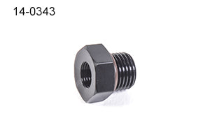 NPT National Pipe Thread Fittings