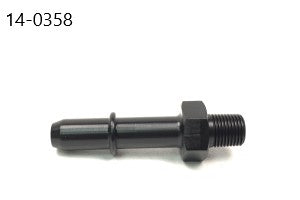 NPT National Pipe Thread Fittings