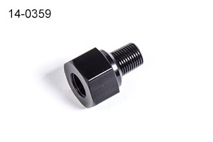 NPT National Pipe Thread Fittings