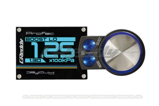 Profec - Electronic Boost Controller