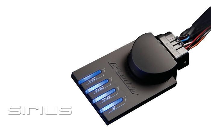 Sirius Control Unit - Required for Sirius Meter, Vision, & Unify Sets