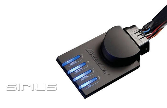 Sirius Control Unit - Required for Sirius Meter, Vision, & Unify Sets
