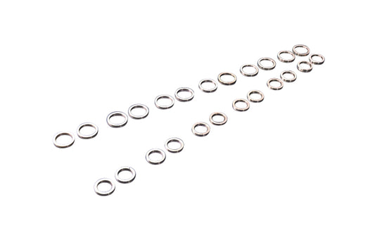 Berylium Valve Seat Ring, R32-R34