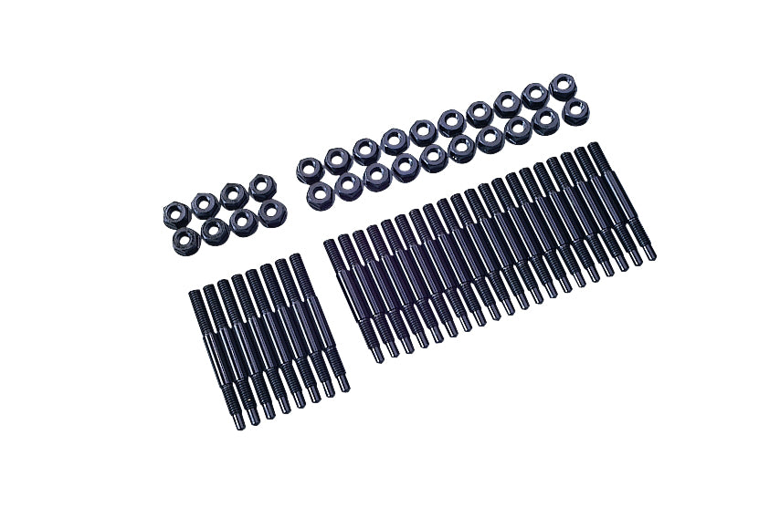 Cam Cap Stud Set, R32-R34