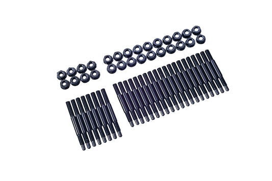 Cam Cap Stud Set, R32-R34