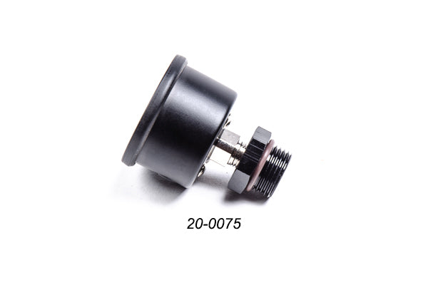 Fuel Pressure Gauge 0-100psi