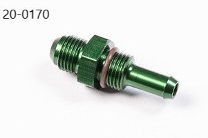 6AN ORB Fittings