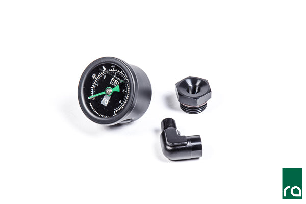 Fuel Pressure Gauge 0-100psi