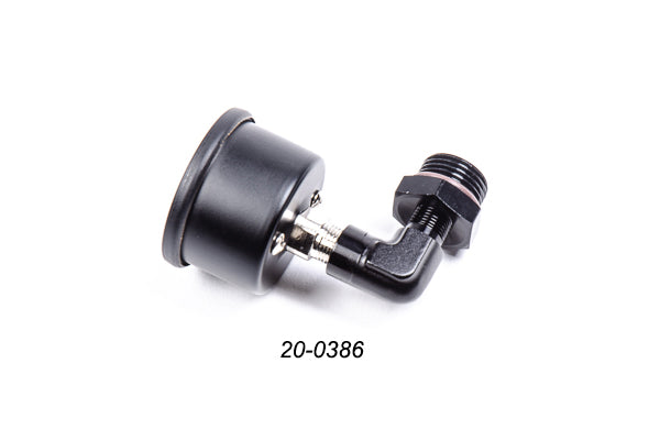 Fuel Pressure Gauge 0-100psi