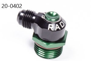 10AN ORB Fittings