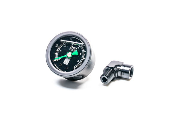 Direct Mount Regulators (DMRs)