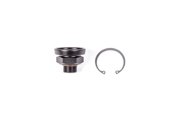 OEM FPR and FPD Adapter Fittings