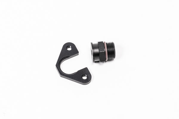OEM FPR and FPD Adapter Fittings