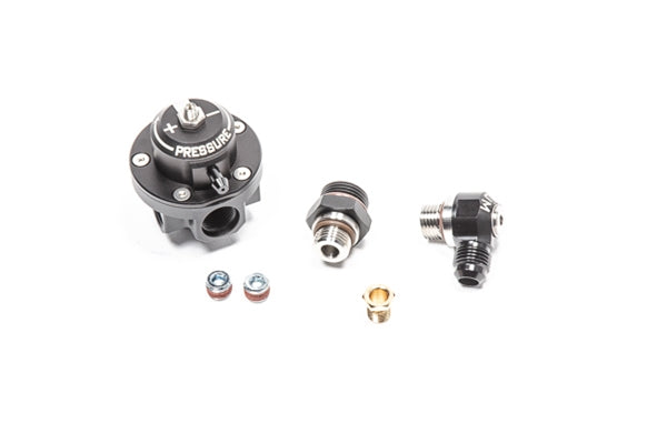 Direct Mount Regulators (DMRs)