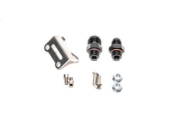 Direct Mount Regulators (DMRs)