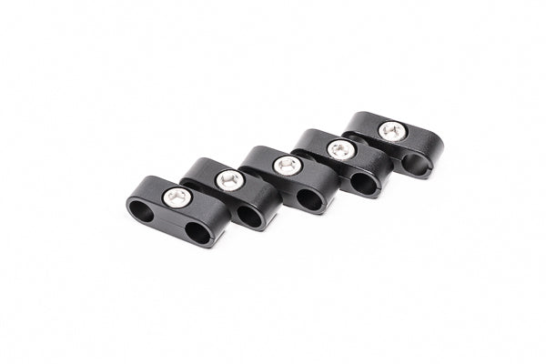 Retainer Kits for Fuel, Brake, and HICAS Lines, R32-R34