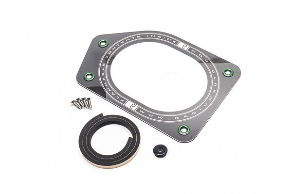 Fuel Pump Access Covers