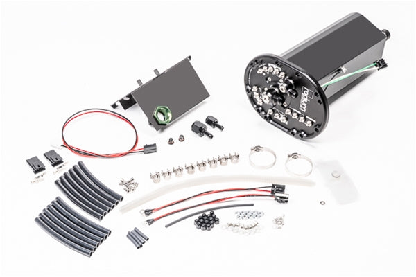 Fuel Pump Hanger Surge Tank, FD3S