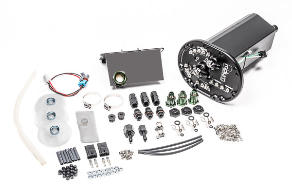 Fuel Pump Hanger Surge Tank, FD3S