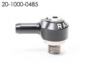 Low Profile Swiveling Banjo Fittings